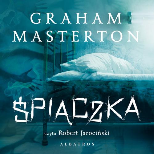 Tytuł: Śpiączka
Autor: Graham Masterton
Wydawnictwo: Albatros
Formaty: MP3