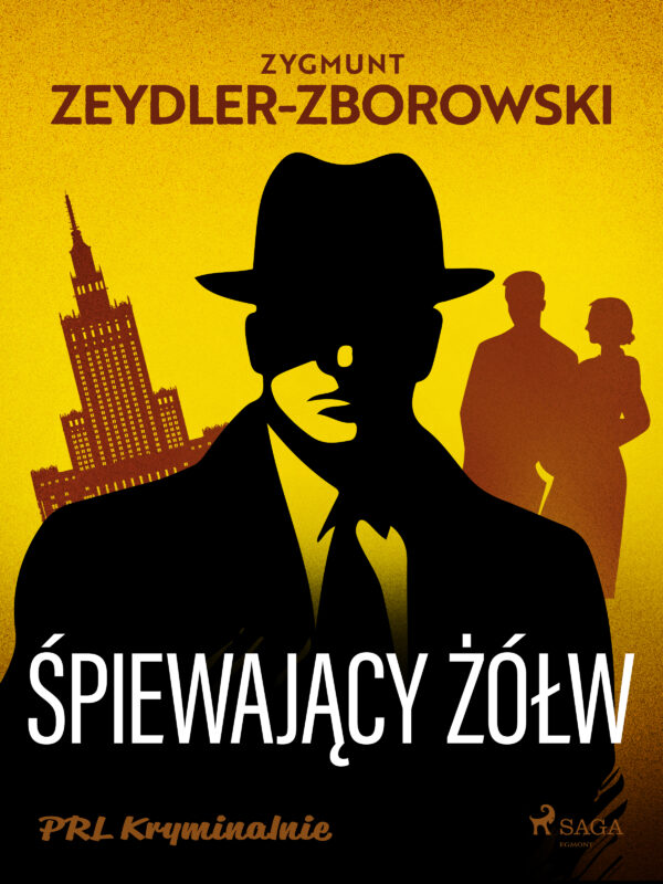 Śpiewający żółw — okładka e-booka