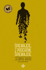 Śpiewajcie z prochów, śpiewajcie — okładka e-booka