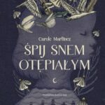 Śpij snem otępiałym — okładka e-booka