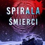 Spirala śmierci — okładka e-booka