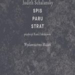 Tytuł: Spis paru strat
Autor: Judith Schalansky
Wydawnictwo: Ha!art
Formaty: MOBI, EPUB
