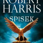Tytuł: Spisek
Autor: Robert Harris
Wydawnictwo: Albatros
Formaty: EPUB, MOBI