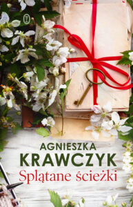 Tytuł: Splątane ścieżki
Autor: Agnieszka Krawczyk
Wydawnictwo: Wydawnictwo Literackie
Formaty: EPUB, MOBI