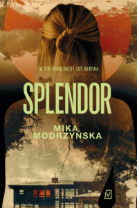 Splendor — okładka e-booka