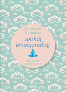 Spokój emocjonalny — okładka e-booka