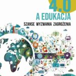 Społeczeństwo 4.0 a edukacja — okładka e-booka