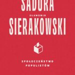 Społeczeństwo populistów — okładka audiobooka