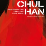 Tytuł: Społeczeństwo zmęczenia i inne eseje
Autor: Byung-Chul Han
Wydawnictwo: Wydawnictwo Krytyki Politycznej
Formaty: EPUB, MOBI