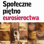 Społeczne piętno eurosieroctwa — okładka e-booka