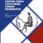 Tytuł: SPOŁECZNE, ŚRODOWISKOWE I BIOLOGICZNE ZAGROŻENIA ZDROWIA A KSZTAŁTOWANIE ZACHOWAŃ PROZDROWOTNYCH
Autor: 
Wydawnictwo: Państwowa Szkoła Wyższa im. Jana Pawła II Biała Podlaska
Formaty: PDF