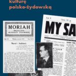 Tytuł: Spór o międzywojenną kulturę polsko żydowską
Autor: Dariusz K. Sikorski
Wydawnictwo: Słowo/Obraz Terytoria
Formaty: MOBI, PDF, EPUB