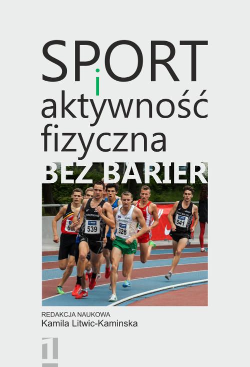 Tytuł: Sport i aktywność fizyczna bez barier
Autor: 
Wydawnictwo: Wydawnictwo Uniwersytetu Kazimierza Wielkiego w Bydgoszczy
Formaty: PDF