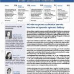 Tytuł: Spory przetargowe wrzesień 2013 nr 65
Autor: 
Wydawnictwo: Oficyna Prawa Polskiego
Formaty: PDF