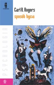 Sposób bycia — okładka e-booka