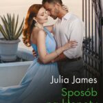 Tytuł: Sposób na kłopoty
Autor: Julia James
Wydawnictwo: Harlequin
Formaty: EPUB, MOBI