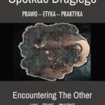 Spotkać drugiego. Prawo - etyka - praktyka — okładka e-booka