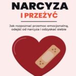 Tytuł: Spotkac narcyza i przeżyć
Autor: Ela Empatyczna
Wydawnictwo: Wydawnictwo e-bookowo
Formaty: EPUB, PDF, MOBI