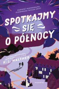 Spotkajmy się o północy — okładka e-booka