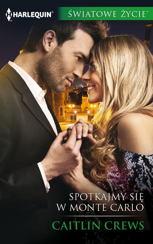 Tytuł: Spotkajmy się w Monte Carlo
Autor: Caitlin Crews
Wydawnictwo: Harlequin
Formaty: MOBI, EPUB