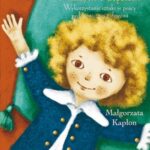 Spotkania z Małym Księciem — okładka e-booka