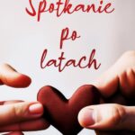 Spotkanie po latach — okładka e-booka