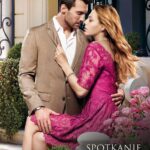 Tytuł: Spotkanie w Hawanie
Autor: Maya Blake
Wydawnictwo: Harlequin
Formaty: EPUB, MOBI