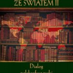 Spotkanie ze światem II — okładka e-booka
