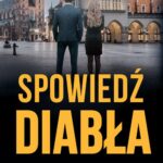 Spowiedź diabła — okładka e-booka