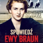 Spowiedź Ewy Braun — okładka e-booka