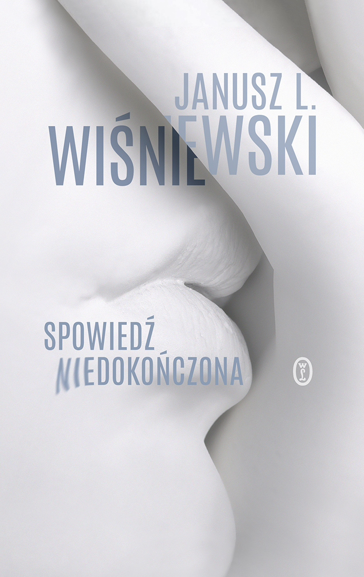Tytuł: Spowiedź niedokończona
Autor: Janusz Leon Wiśniewski
Wydawnictwo: Wydawnictwo Literackie
Formaty: EPUB, MOBI