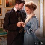 Tytuł: Spóźniony debiut
Autor: Julia Justiss
Wydawnictwo: Harlequin
Formaty: MOBI, EPUB