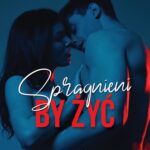 Spragnieni by żyć — okładka e-booka