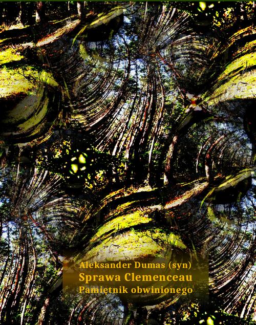 Tytuł: Sprawa Clemenceau. Pamiętnik obwinionego
Autor: Aleksander Dumas (syn)
Wydawnictwo: Armoryka
Formaty: EPUB, MOBI