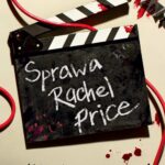 Tytuł: Sprawa Rachel Price
Autor: Holly Jackson
Wydawnictwo: Books4YA
Formaty: MOBI, EPUB