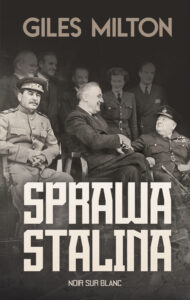 Sprawa Stalina — okładka e-booka