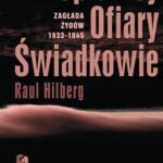 Tytuł: Sprawcy, Ofiary, Świadkowie. Zagłada Żydów 1933-1945
Autor: Raul Hilberg
Wydawnictwo: Centrum Badań nad Zagładą Żydów
Formaty: EPUB, MOBI