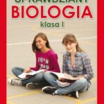 Tytuł: Sprawdziany Biologia Gimnazjum Klasa I
Autor: Grzegorz Wrocławski
Wydawnictwo: Literat
Formaty: PDF