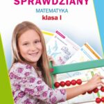 Tytuł: Sprawdziany. Matematyka. Klasa I
Autor: Iwona Kowalska, Beata Guzowska
Wydawnictwo: Literat
Formaty: PDF