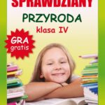 Tytuł: Sprawdziany. Przyroda. Klasa IV
Autor: Grzegorz Wrocławski
Wydawnictwo: Literat
Formaty: PDF