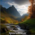 Sprawiedliwość — okładka e-booka