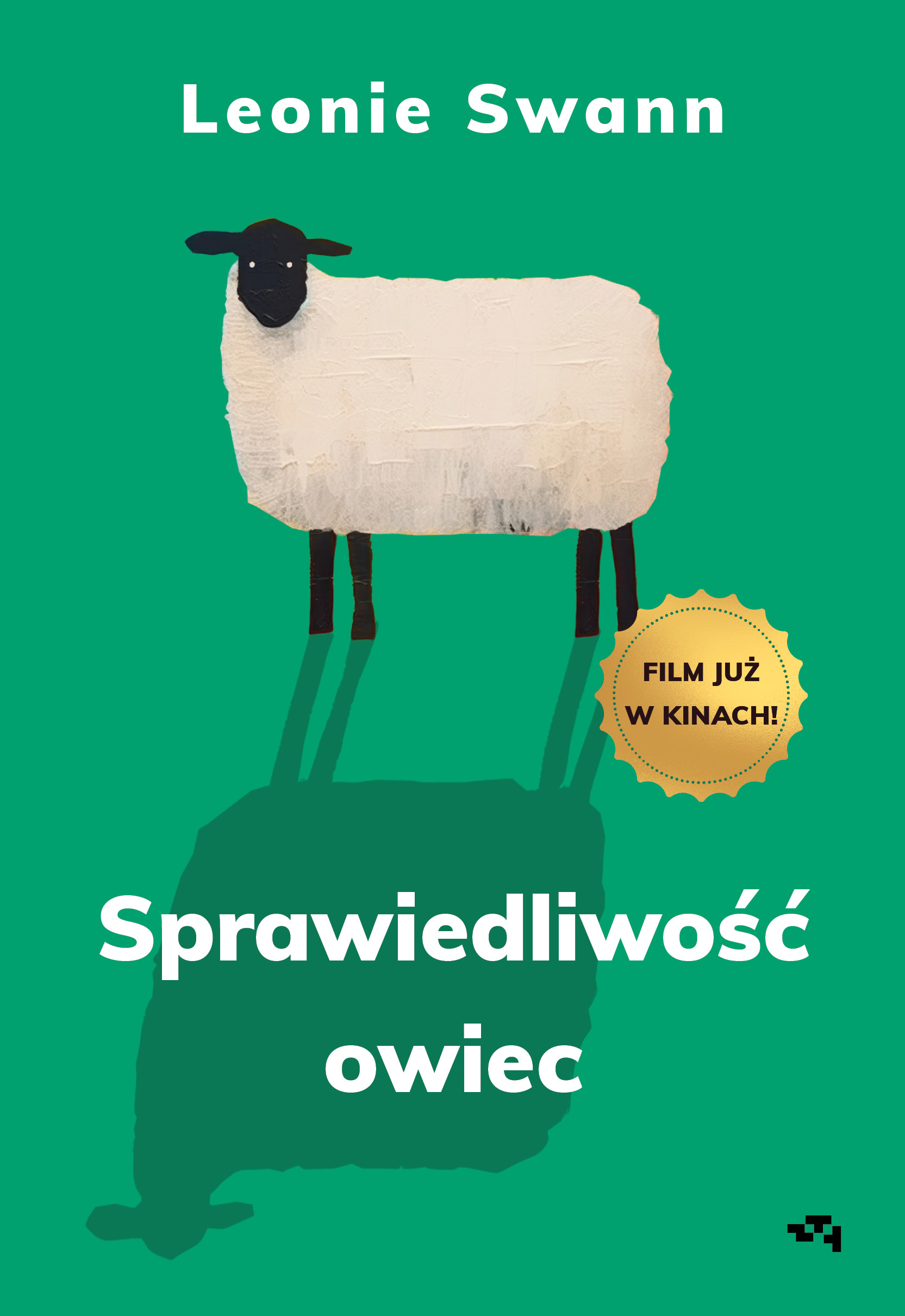 Tytuł: Sprawiedliwość owiec
Autor: Leonie Swann
Wydawnictwo: Wydawnictwo Relacja
Formaty: EPUB, MOBI