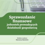 Tytuł: Sprawozdanie finansowe jednostek prowadzących działalność gospodarczą
Autor: 
Wydawnictwo: Uniwersytet Ekonomiczny w Poznaniu
Formaty: PDF