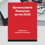 Tytuł: Sprawozdanie finansowe za rok 2023
Autor: Dr Katarzyna Trzpioła
Wydawnictwo: Wiedza i Praktyka
Formaty: EPUB, PDF, MOBI