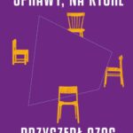 Tytuł: Sprawy na które przyszedł czas
Autor: Petra Soukupova
Wydawnictwo: Afera
Formaty: EPUB, MOBI