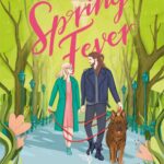 Spring Fever — okładka e-booka
