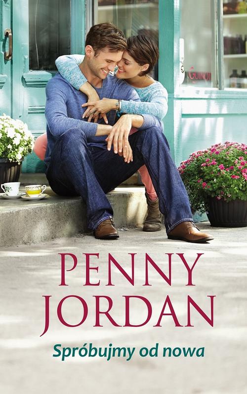 Tytuł: Spróbujmy od nowa
Autor: Penny Jordan
Wydawnictwo: HarperCollins Polska
Formaty: EPUB, MOBI