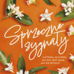 Sprzeczne sygnały — okładka e-booka