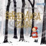 Tytuł: Sprzedawca czasu
Autor: Elżbieta Wojnarowska
Wydawnictwo: Storybox
Formaty: MP3