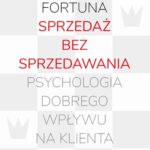 Sprzedaż bez sprzedawania — okładka audiobooka